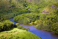 Kauai Movie Sites Day Trip from Oahu thumbnail 4