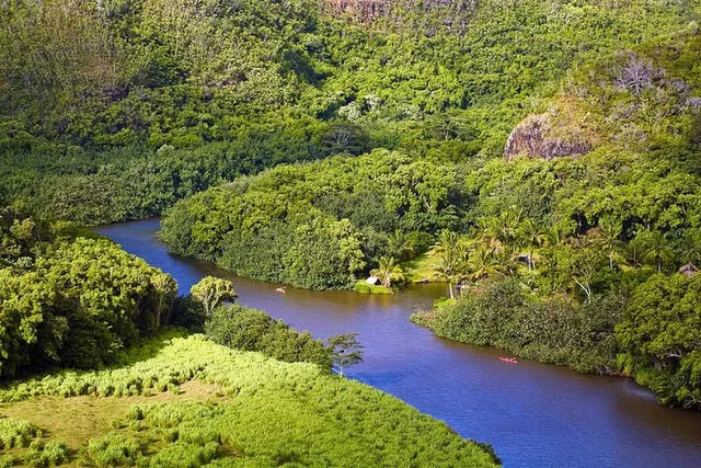 Kauai Movie Sites Day Trip from Oahu - Image 4