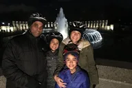 Washington DC Monuments Night Bike Tour thumbnail 4