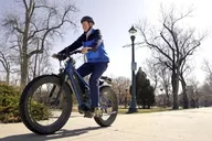 Fort Collins Guided Electric Bike Tour thumbnail 5
