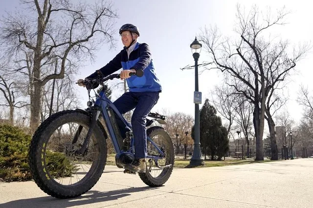 Fort Collins Guided Electric Bike Tour - Image 5