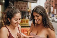 New York East Village Dumpling Food Tour thumbnail 4
