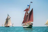 Key West Sunset Sail Cruise thumbnail 2