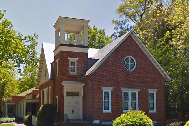 Chapel Hill Historic Churches Tour - Image 5