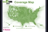 United States eSIM All Access Pass thumbnail 2
