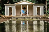 Kauai Allerton Garden Guided Walking Tour 2.5 hr thumbnail 4