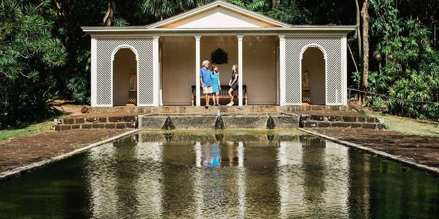 Kauai Allerton Garden Guided Walking Tour 2.5 hr - Image 4