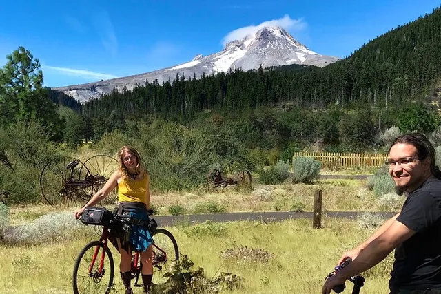 Portland Cycling Adventure in Wyeast - Image 6