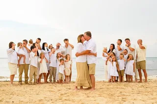 San Diego Professional Photoshoot
