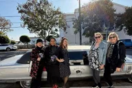 Los Angeles Black Dahlia Funeral Limo Tour thumbnail 3