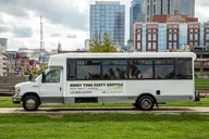 Nashville Airport Private Shuttle thumbnail 3