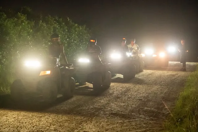Miami ATV Off-Road Adventure Day & Night Rides - Image 3