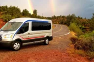 Sedona Scenic Jeep Tour thumbnail 4