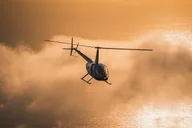 Long Beach Helicopter Tour Over Catalina and Queen Mary 15 min thumbnail 3