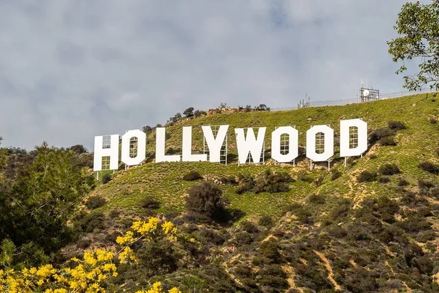 Los Angeles Hot Spots Photoshoot Tour - Image 2