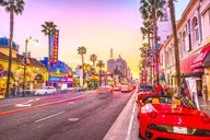 Los Angeles City Tour: Hollywood, Beverly Hills, Santa Monica thumbnail 1