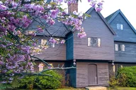 Salem Witch Trials Historical Walking Tour thumbnail 3