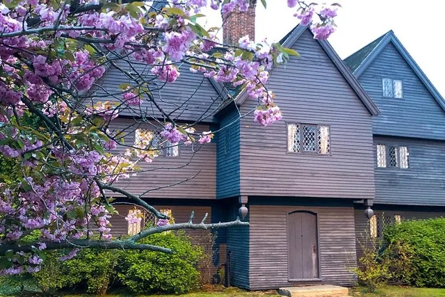Salem Witch Trials Historical Walking Tour - Image 3