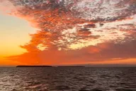 Key West Sunset Powerboat Cruise thumbnail 1