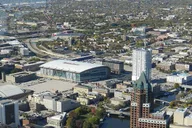 Milwaukee Helicopter Ride thumbnail 3