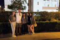 St. Augustine Haunting Walking Tour thumbnail 4