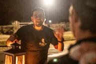 Waco Ghost Tour: Wild Whispers of the Wicked thumbnail 4