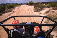 Scottsdale Phoenix Desert UTV Tour thumbnail 4