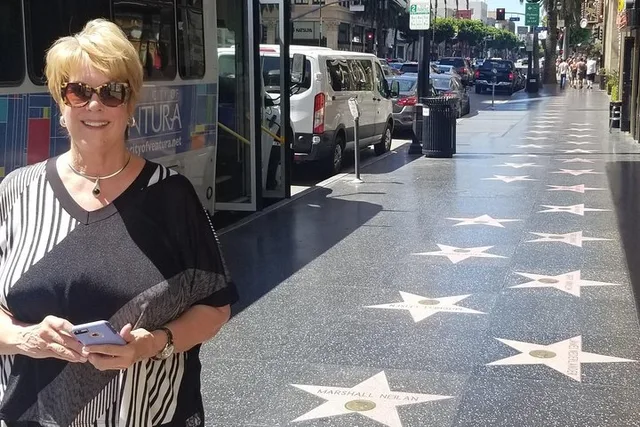 Hollywood Tour - Image 4