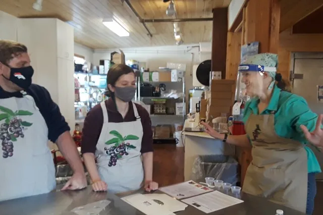 Chocolate Experience in Durango - Image 6