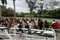 Miami Boat Party thumbnail 4