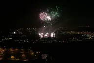 Orlando Helicopter Tour with Fireworks 45 min thumbnail 5
