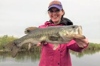 Lake June Fishing Charter in Florida