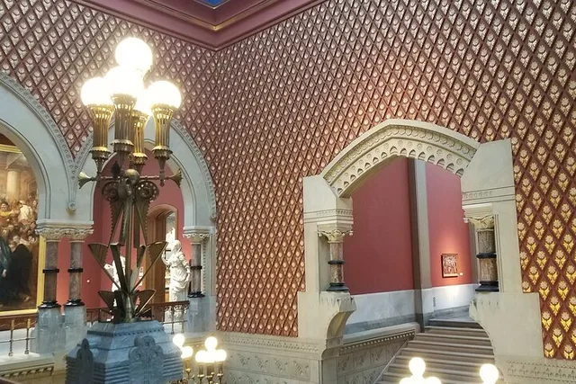 Philadelphia Walking Tour: Gilded Age to Now - Image 5