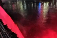 Niagara Falls Cave of the Winds Night Tour thumbnail 6