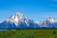 Grand Teton Self-Guided Audio Driving Tour thumbnail 4