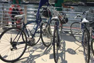 Buffalo Outer Harbor Bike Tour thumbnail 3