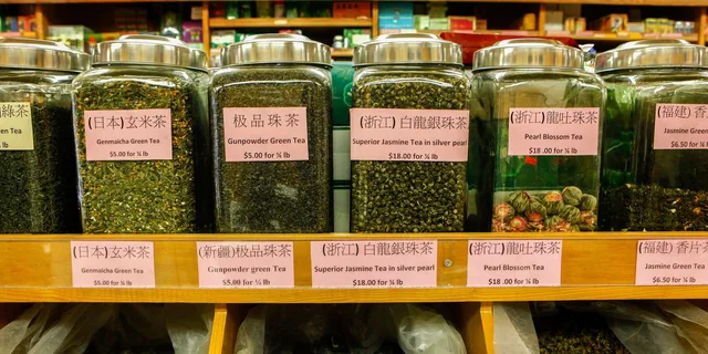 San Francisco Chinatown Walking Tour - Image 4