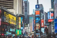 New York City Private Walking Tour thumbnail 1