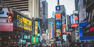 New York City Private Walking Tour