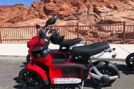 Las Vegas Red Rock Canyon Electric Scooter Tour thumbnail 6