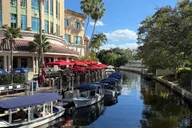 Fort Lauderdale Las Olas Boulevard Food Tour thumbnail 2