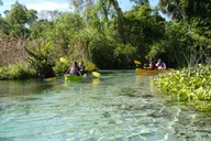 Orlando Rock Springs Run Eco Kayak Adventure thumbnail 4