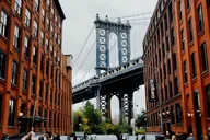 New York City Soho, Little Italy, Chinatown Walking Tour thumbnail 4
