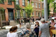 New York City Food Tour in Greenwich Village thumbnail 1
