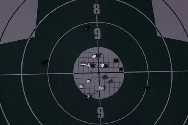 Galveston Airsoft Shooting Gallery - Image 1