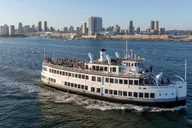 San Diego City Dinner Cruise thumbnail 4