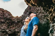 Big Island Volcano and Stargazing Tour thumbnail 2