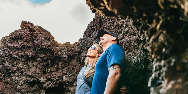 Big Island Volcano and Stargazing Tour - Image 2