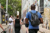 Philadelphia It's Always Sunny Walking Tour thumbnail 4