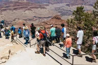 Las Vegas Grand Canyon South Rim Tour thumbnail 5